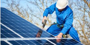 Installation Maintenance Panneaux Solaires Photovoltaïques à Sury